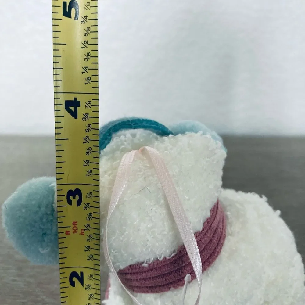 NWT Puppy Dog or Polar Bear Christmas Ornament